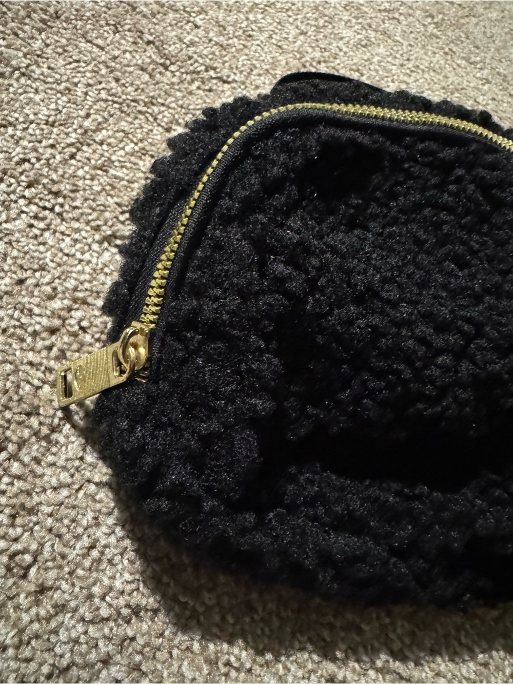 Plush bag - Picture 6 of 10